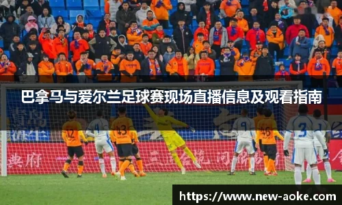 巴拿马与爱尔兰足球赛现场直播信息及观看指南